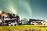 link to Elgin County Railroad Museum Page