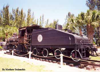 143 tender restore but locomotive still in bad condition