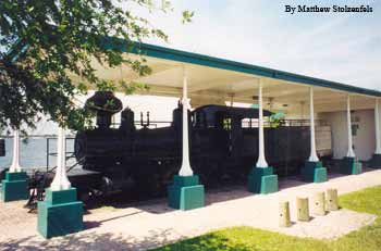 on display in Bradenton