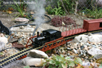 link to my garden railroad page