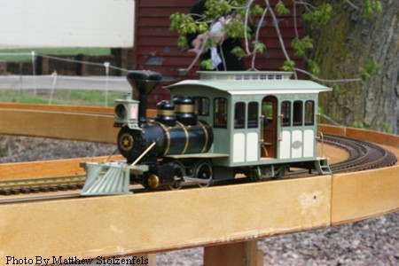 Scot's beautiful inspection engine