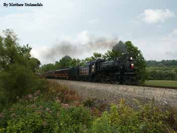 1293 flying toward Columbus