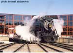 Link to Steamtown page