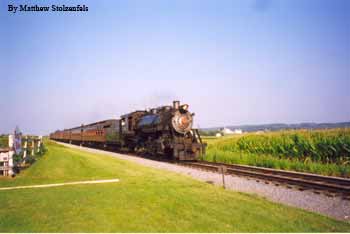 passing the caboose motel